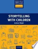 Storytelling with children - Begagnad bok